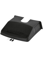 Wham Wham Drain Tidy / Cover Black