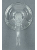 Premier Premier Wreath Hanger Clear Suction Hook / Clamp