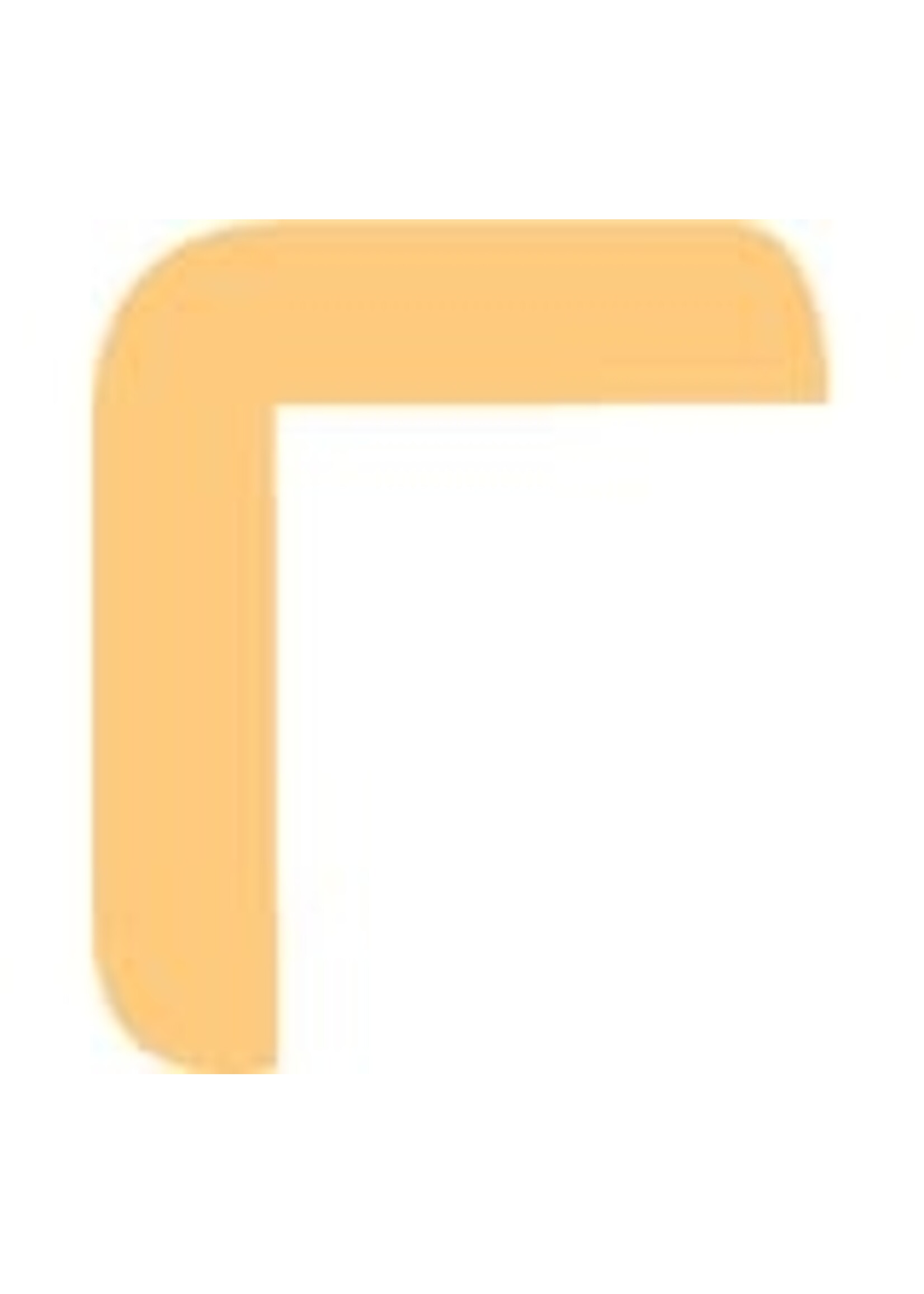 Angle Pine (W)42mm (L)2400mm