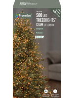 Premier Vintage Gold 500 LED