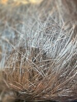 Decoris Tinsel Hair - Blush Pink 20gm