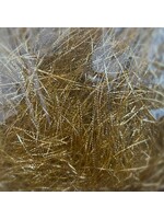 Decoris Tinsel Hair Light Gold 20gm