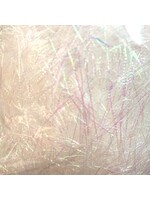 Decoris Tinsel Hair Clear Iris 20gm