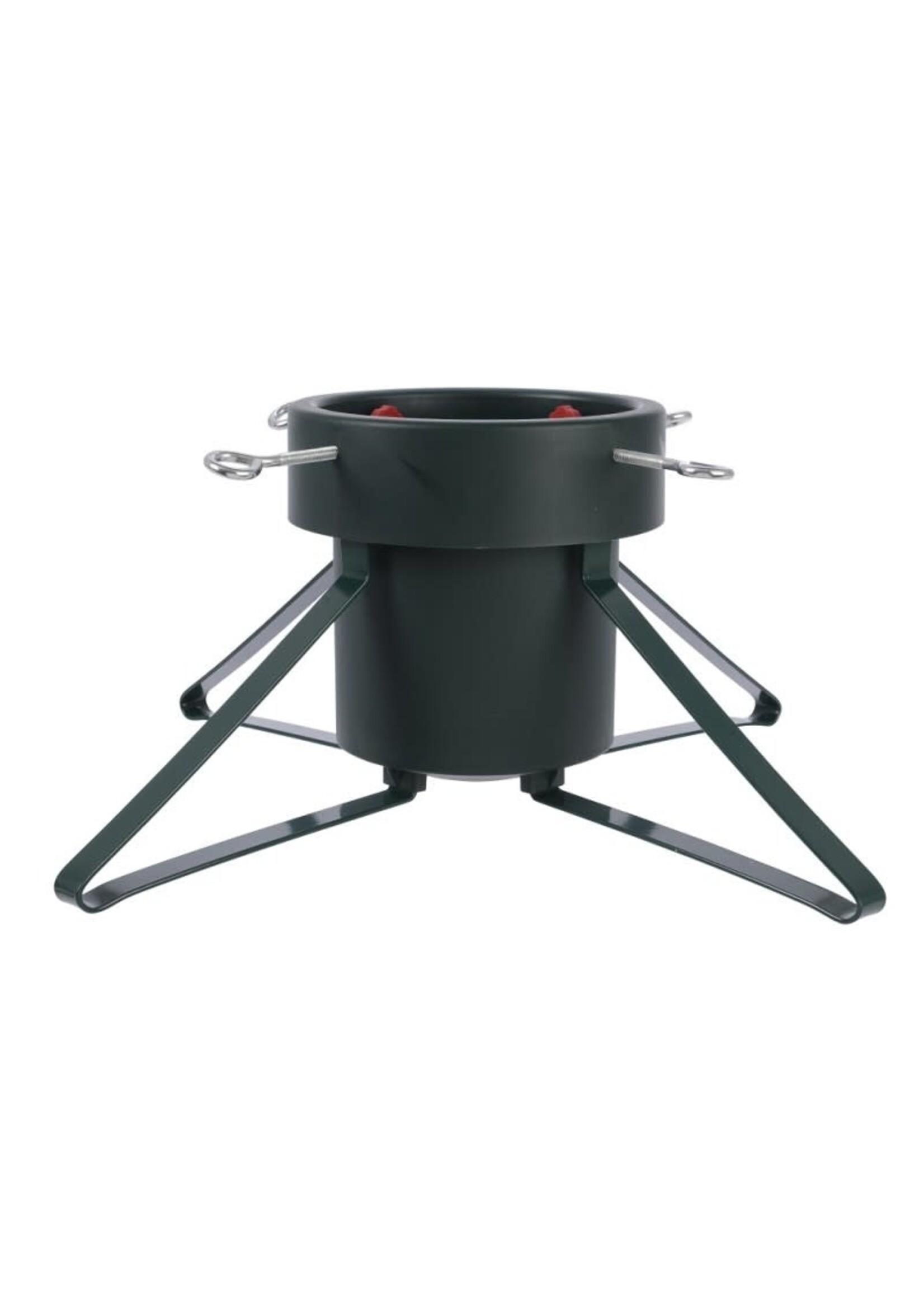 Decoris Real Christmas Tree stand 46 x 46 x 19cm