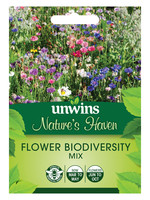 Unwins Nature’s Haven - Flower Biodiversity Mix