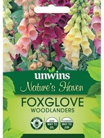 Unwins Nature’s Haven - Foxglove Woodlanders