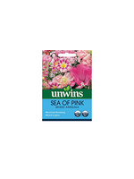Unwins Sea of Pink - Mixed Annuals