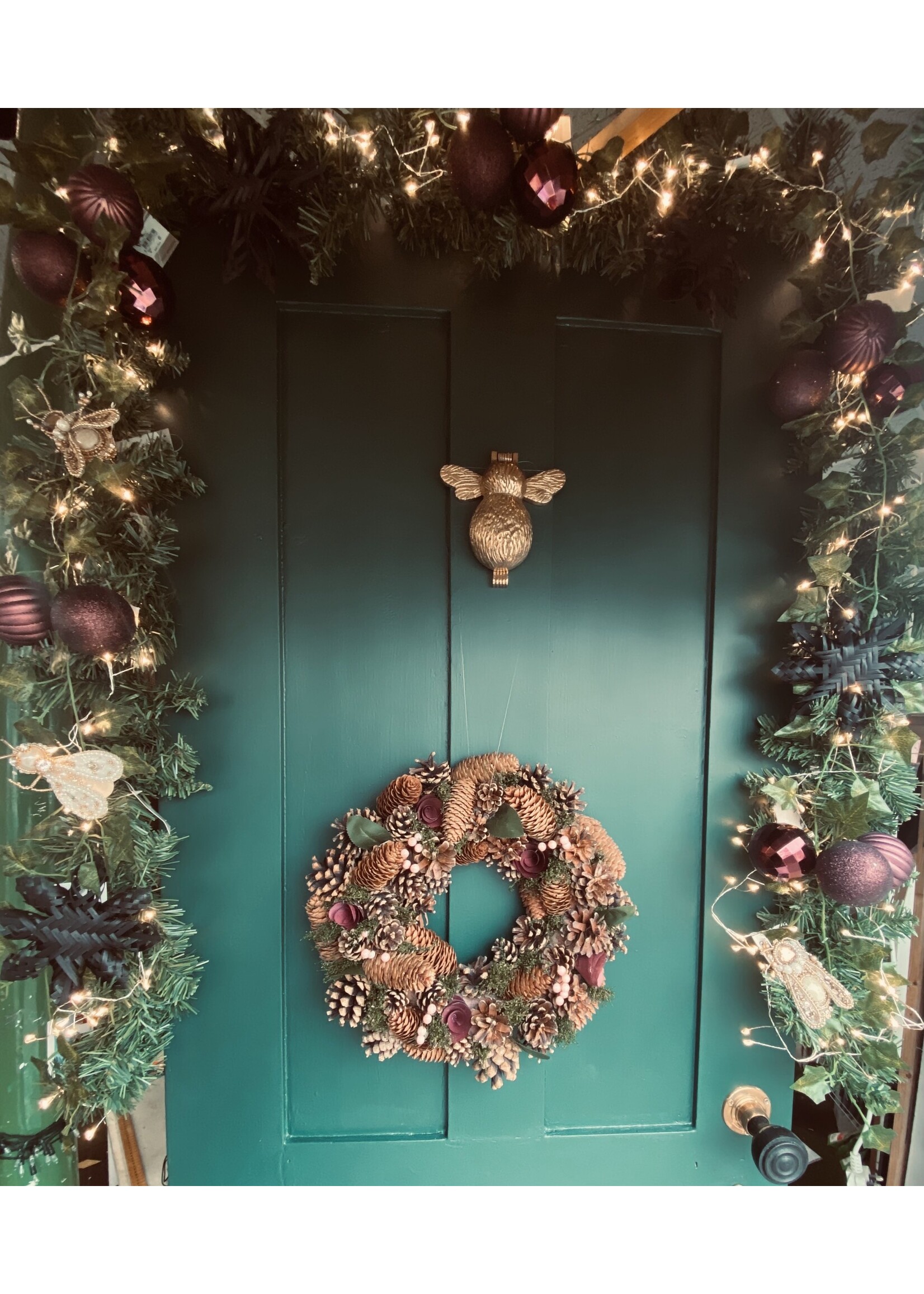 Bibelot Bee All That Swag