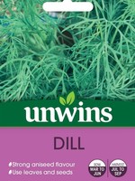 Unwins Dill