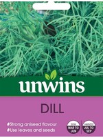 Unwins Dill