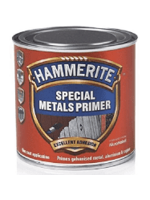 Hammerite (Akzo Nobel) Special Metals Primer Red