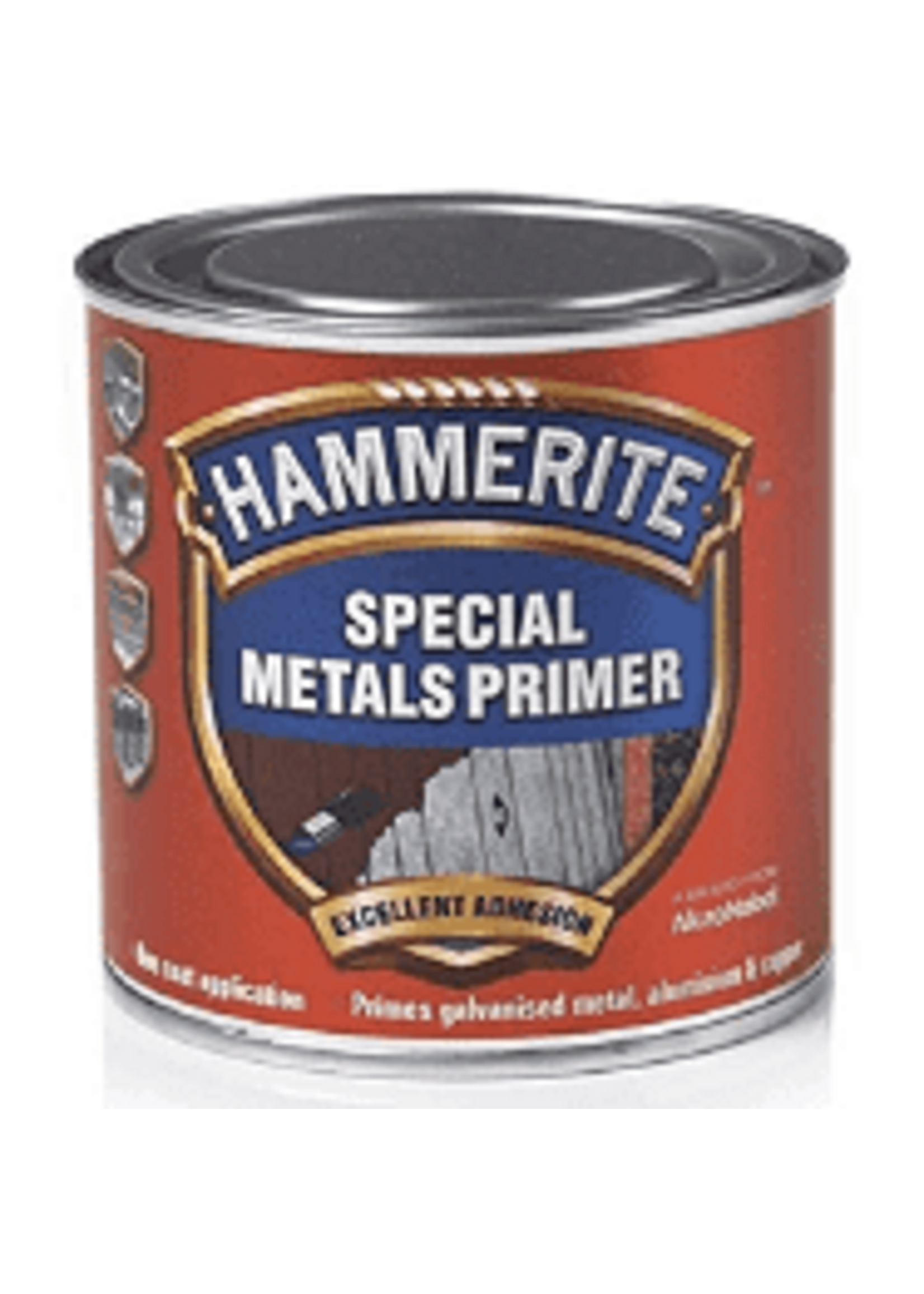 Hammerite (Akzo Nobel) Special Metals Primer Red