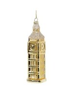 Sass & Belle Big Ben Bauble 14cm