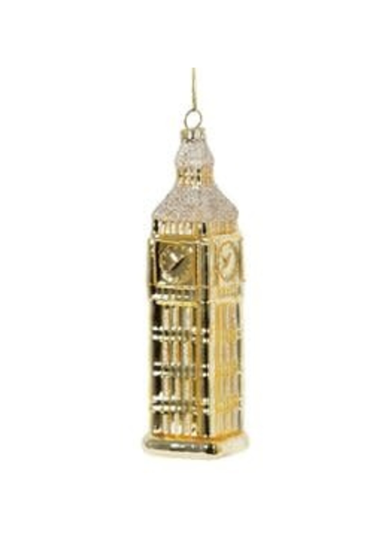 Sass & Belle Big Ben Bauble