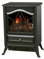 Manor Reproductions Ltd Manor Orbit Electric Stove Heater *CLEARANCE*