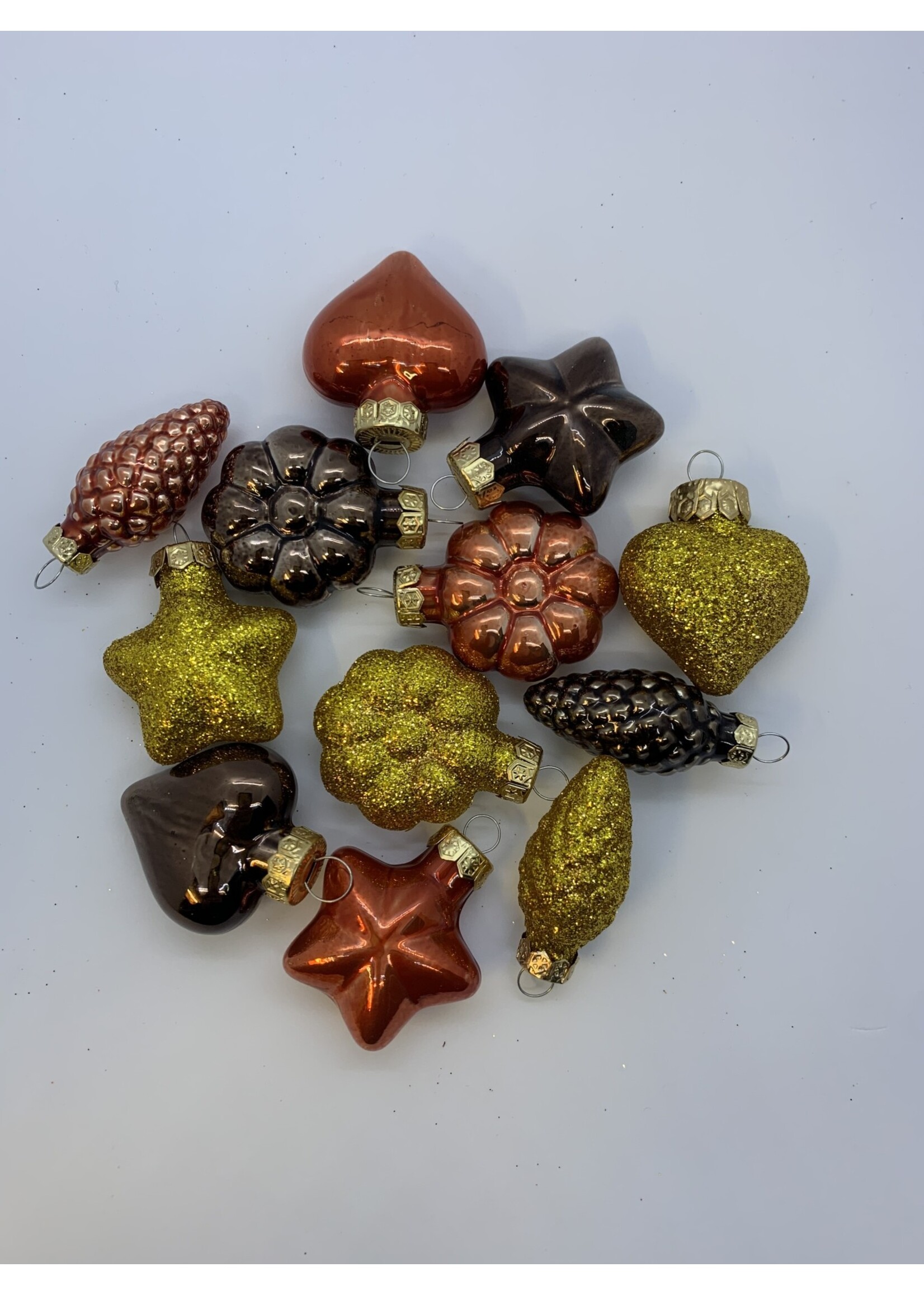 Kaemingk mini spices mix xmas