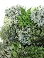 Kaemingk Green Foliage Mixed