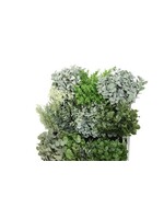 Kaemingk Green Foliage Mixed