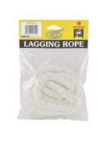 Hotspot (Manor) Lagging Rope 1.5m x 12mm