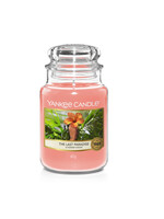 Yankee Yankee The Last Paradise Candle Large Jar