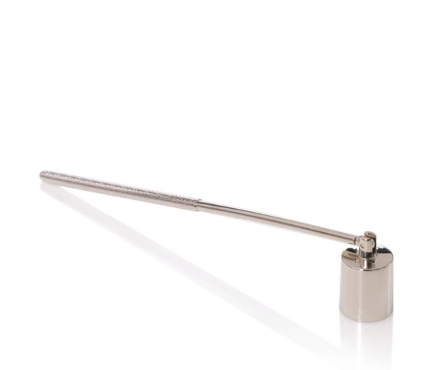 How To Use Yankee Candle Snuffer at Thomas Dunning blog