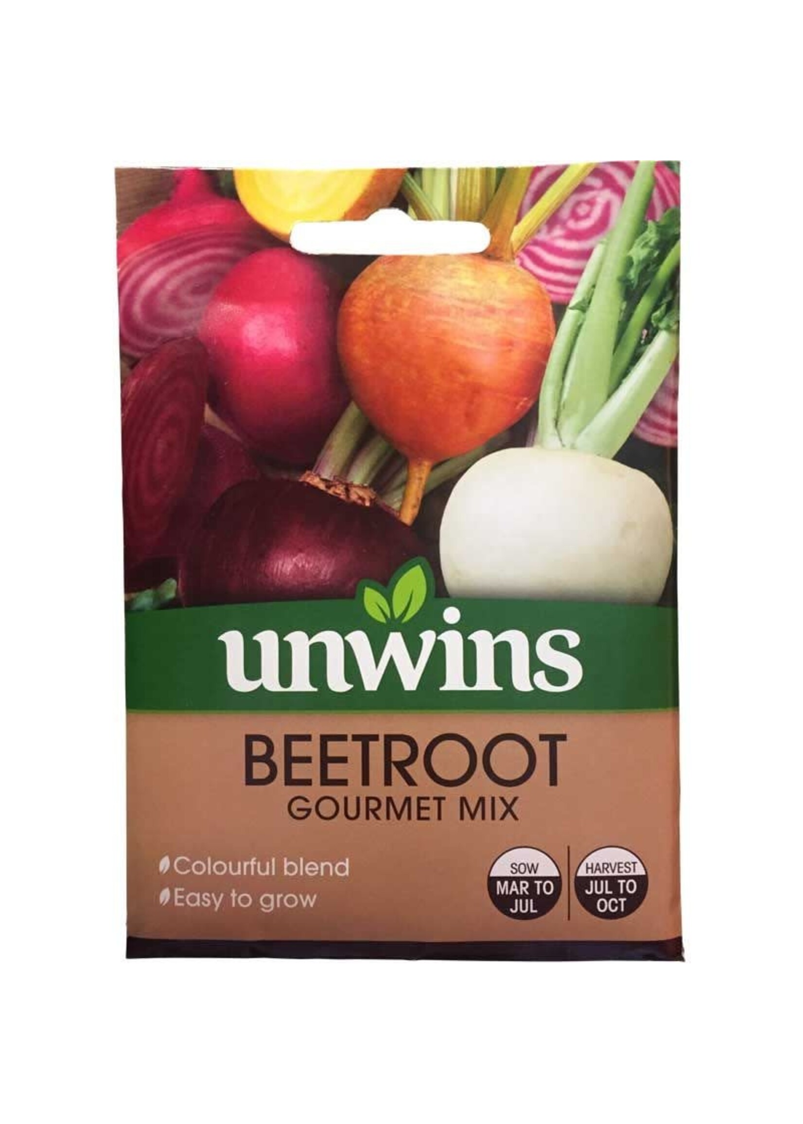 Unwins Beetroot Gourmet Mix