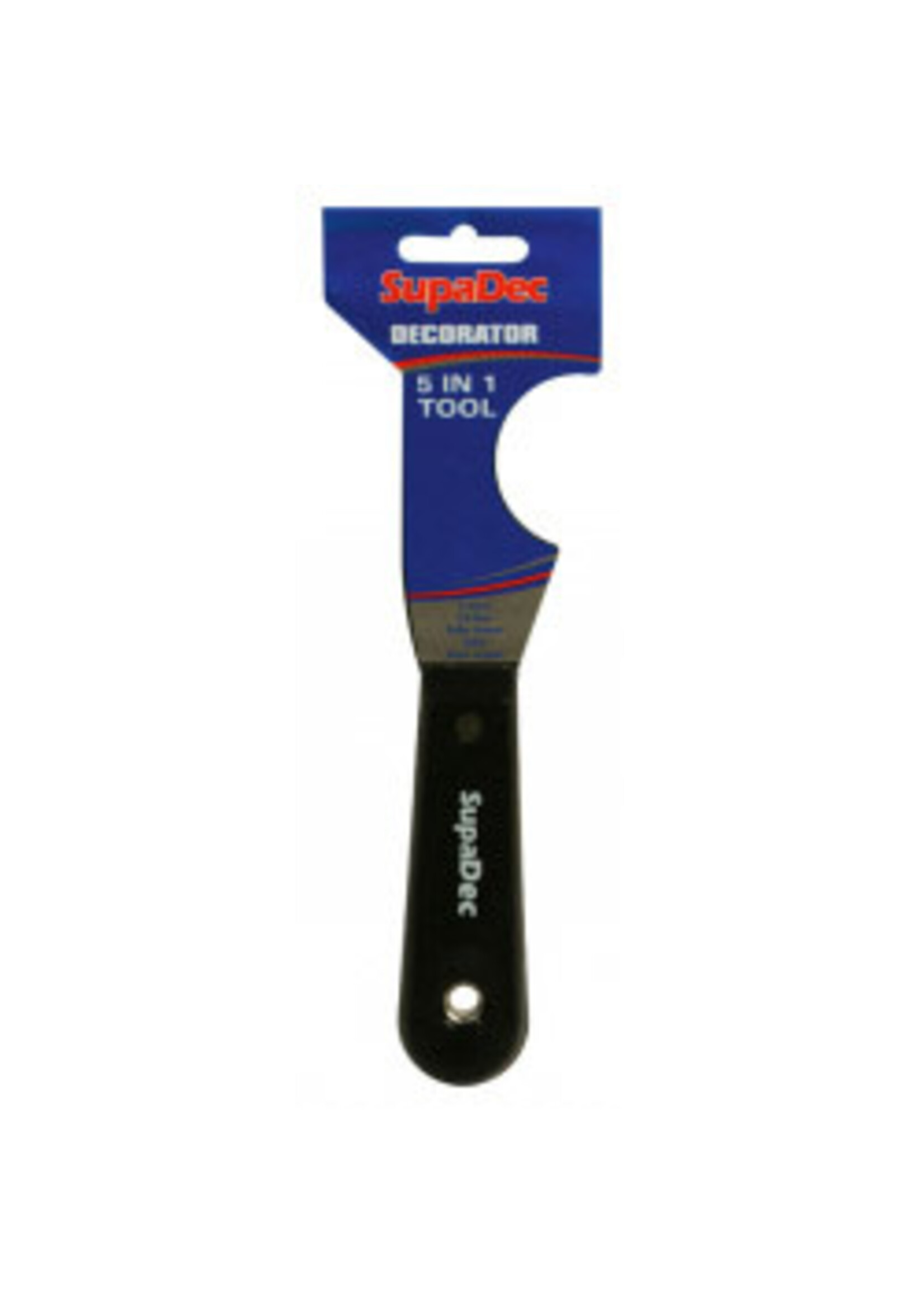 SupaDec SupaDec Decorator 5 In 1 Tool