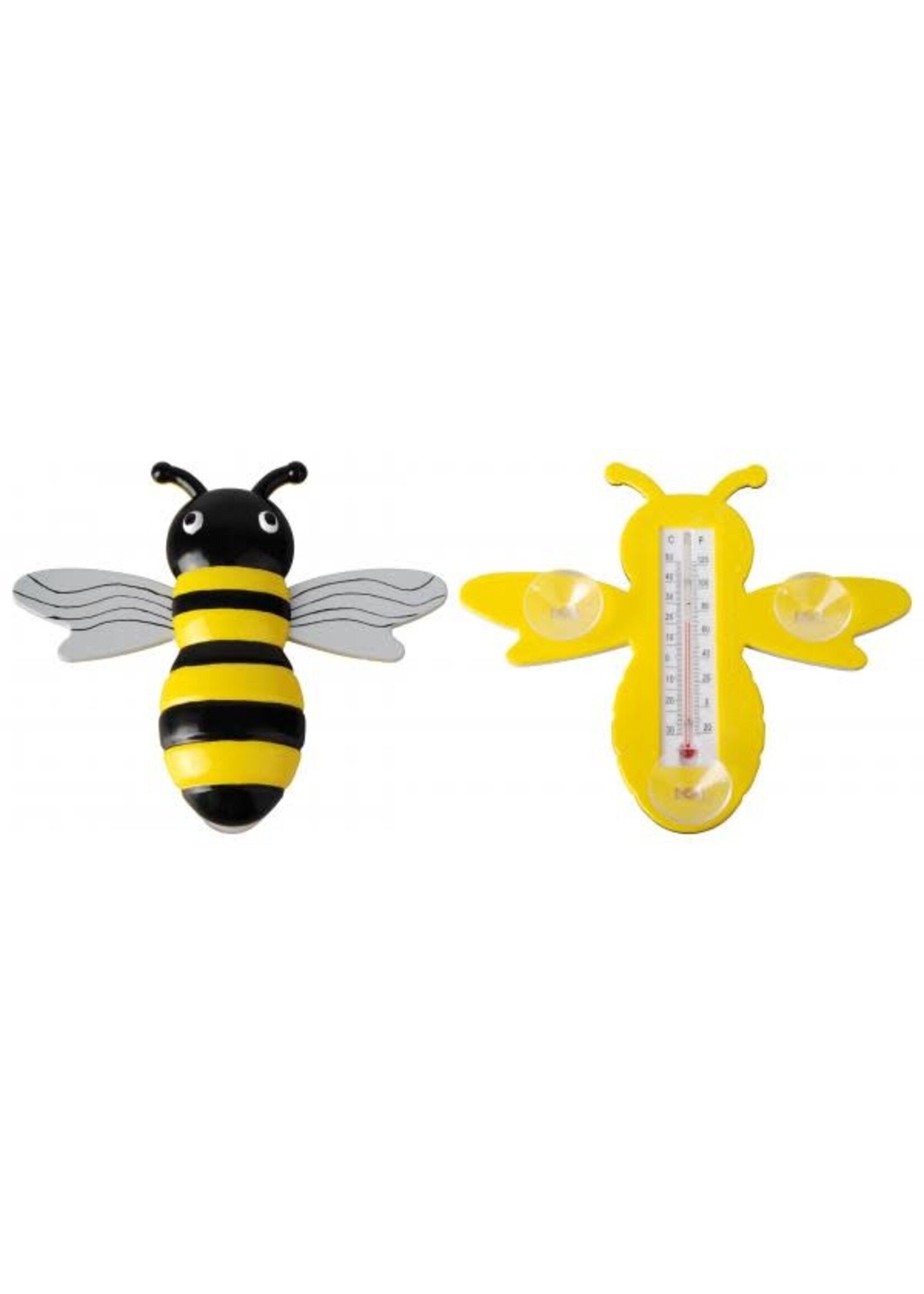 Bee shaped Thermometer