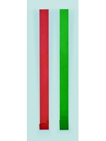 Premier Wreath Hanger 30cm red or green