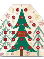 Yankee Christmas Advent