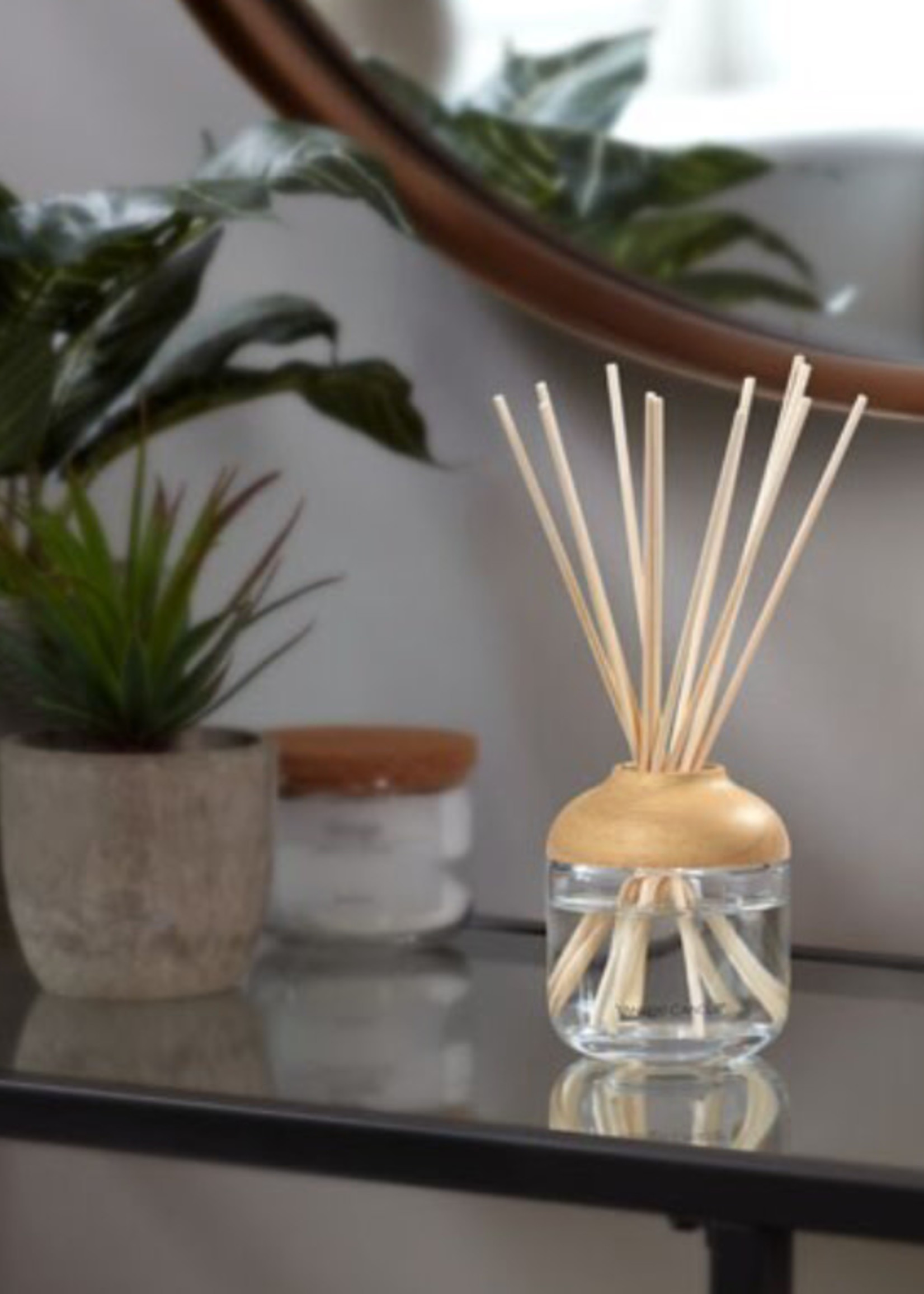 Yankee Water Garden Reed Diffuser