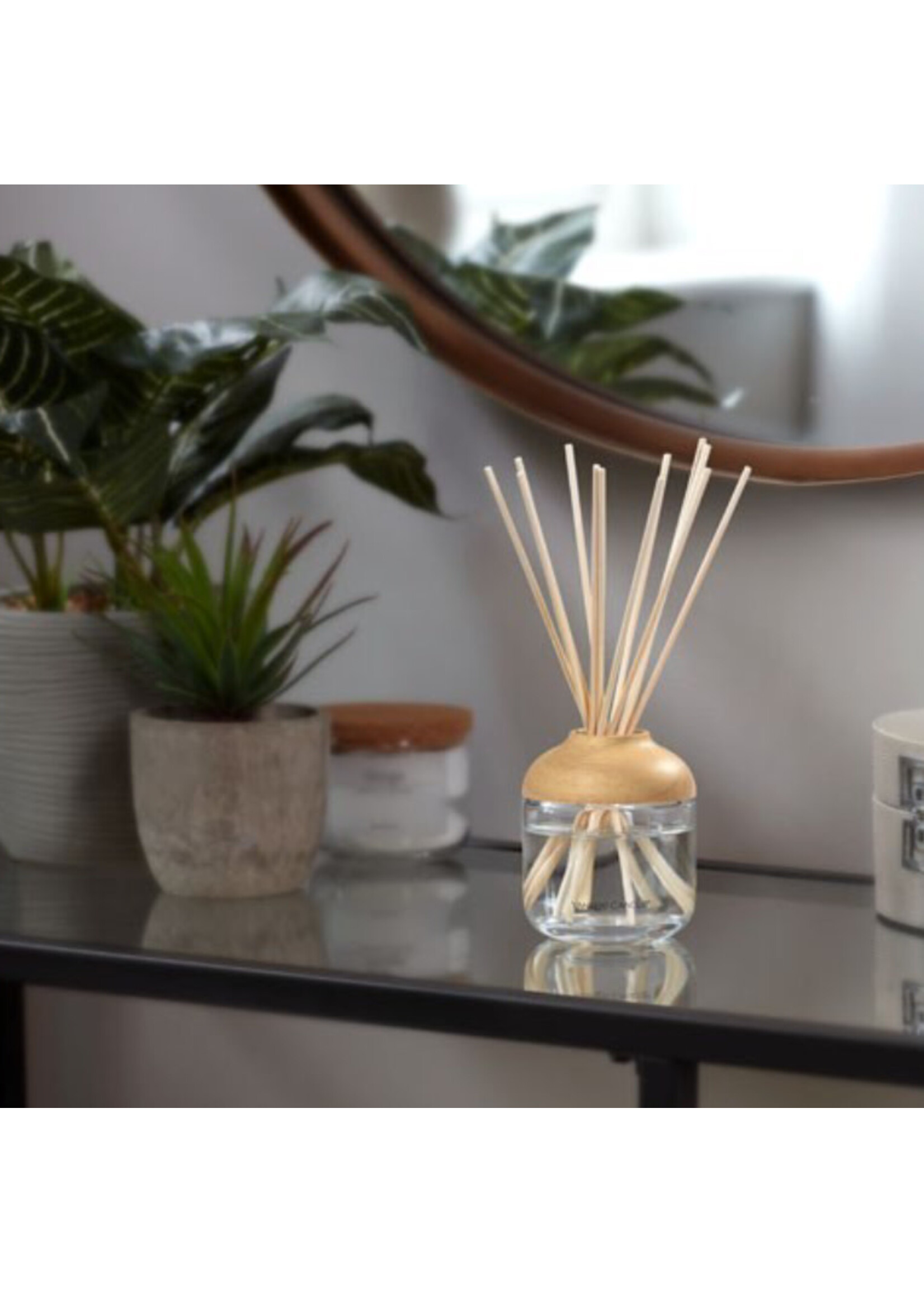 Yankee Yankee Water Garden Reed Diffuser
