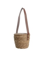 Decoris Basket grass round
