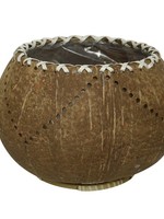 Decoris Planter coconut matt