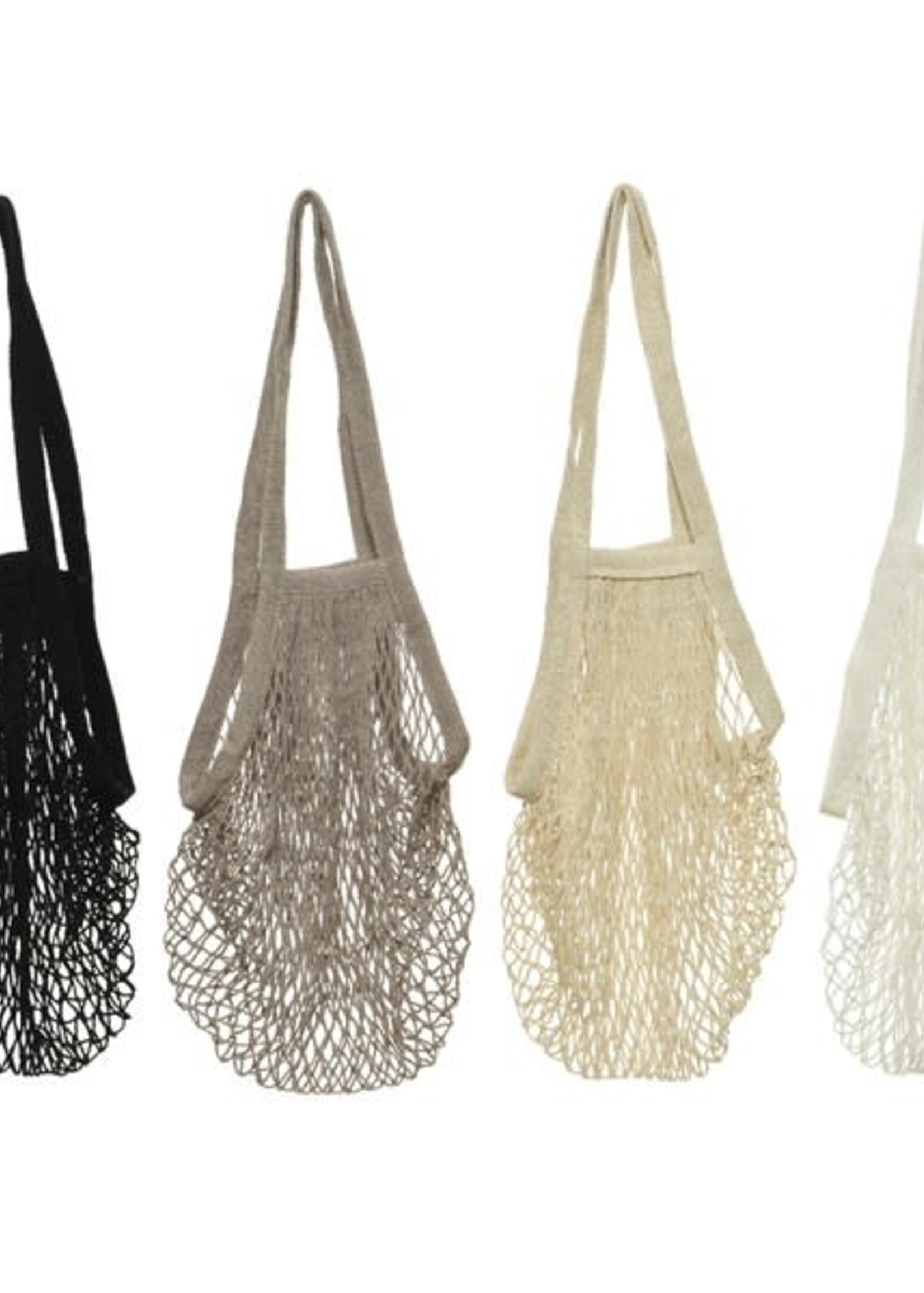 Decoris Net Shopping Bag