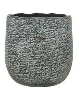 Decoris Planter grey