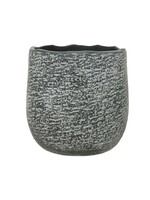 Decoris Planter grey