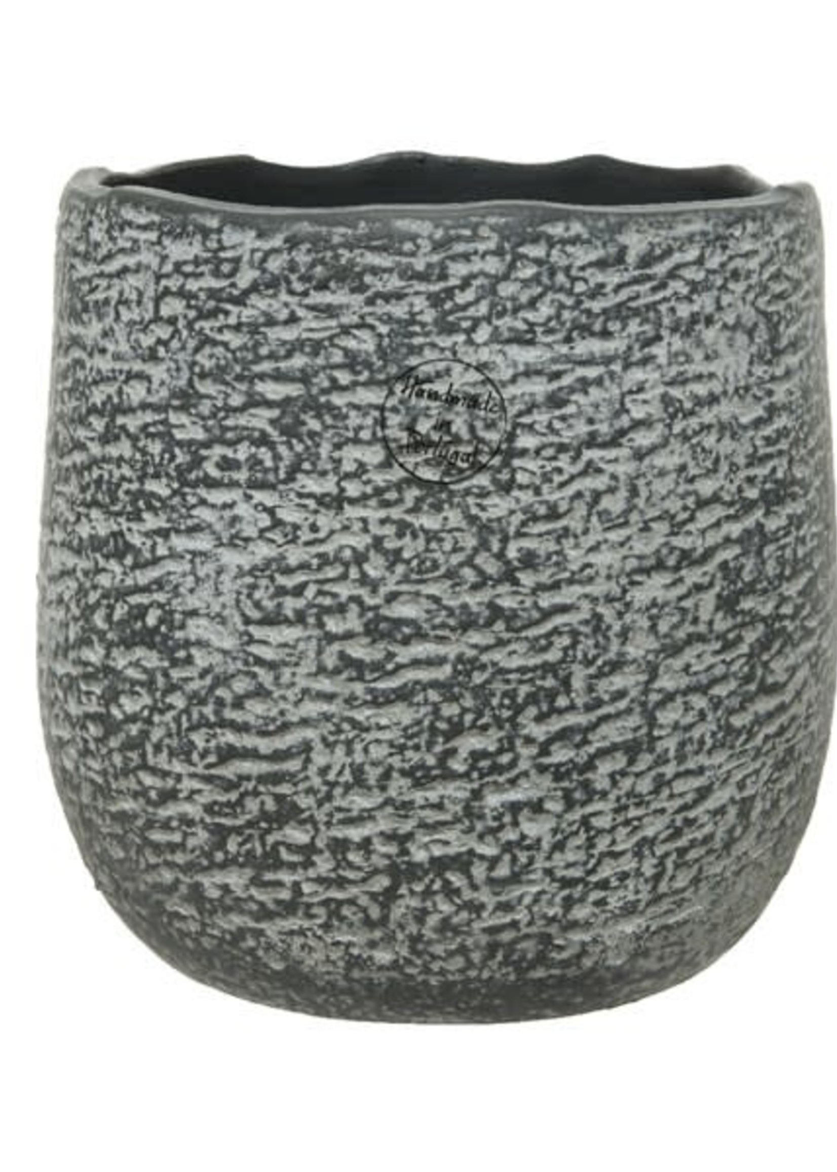 Decoris Planter grey