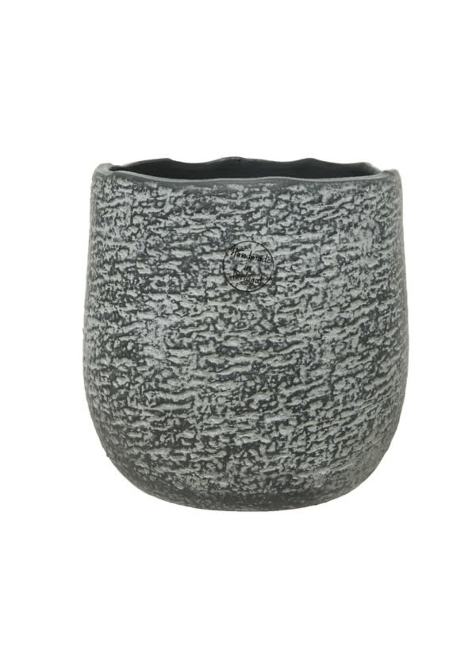 Decoris Planter grey