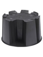 Ward Ward Water Butt Stand Black for 120L & 210L