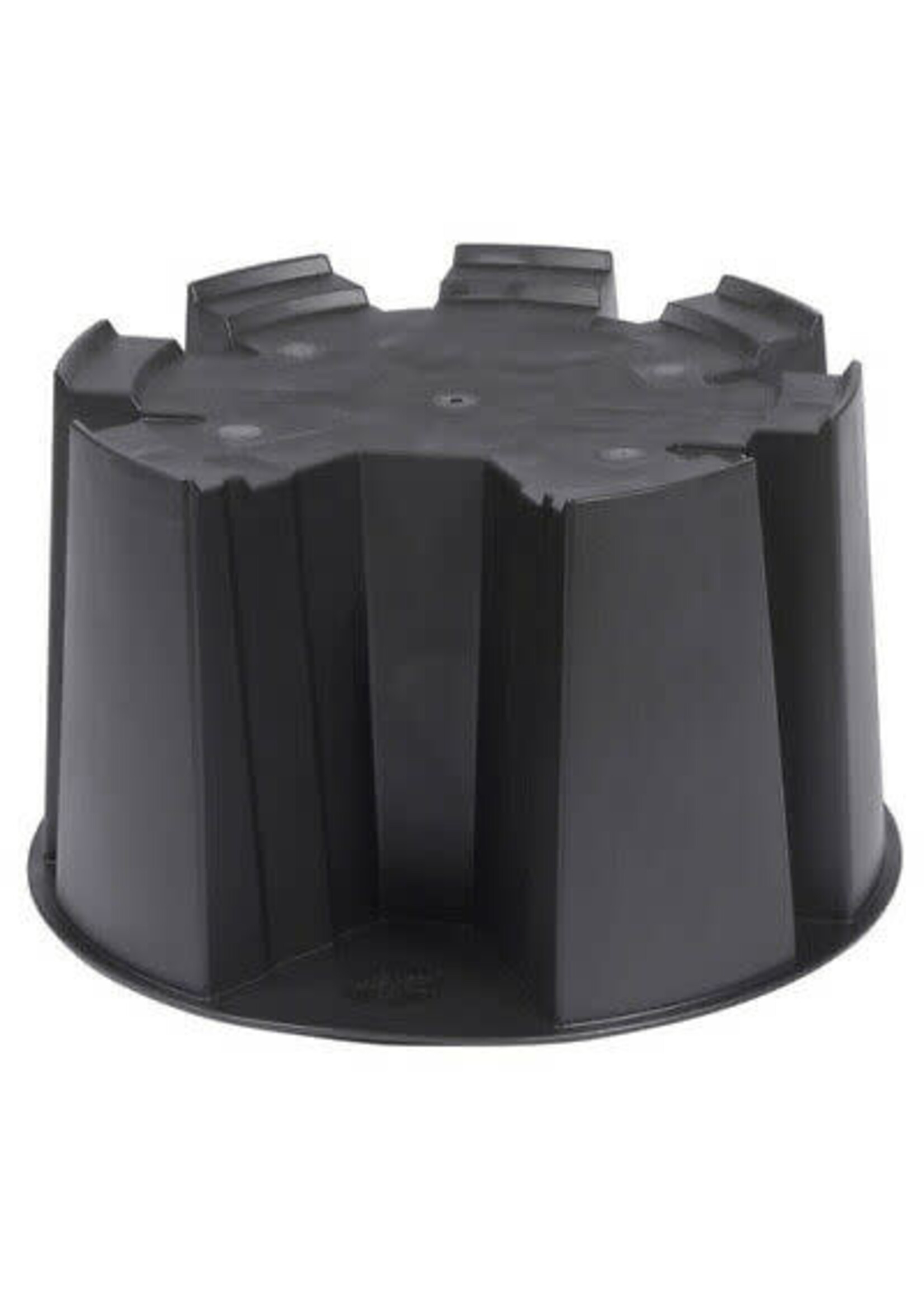 Ward Ward Water Butt Stand Black for 120L & 210L