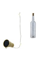 Decoris Solar bottle lights