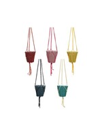 Decoris Hanging Planter Outdoor