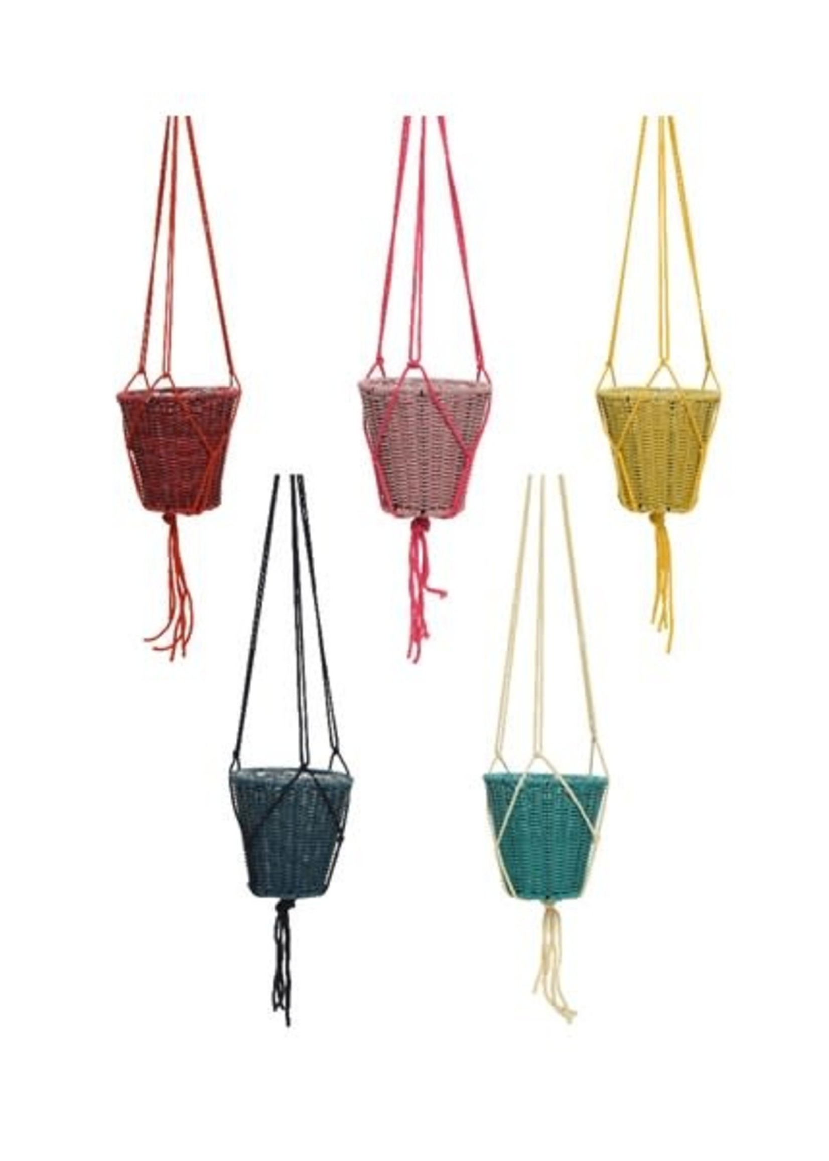 Decoris Hanging Planter Outdoor