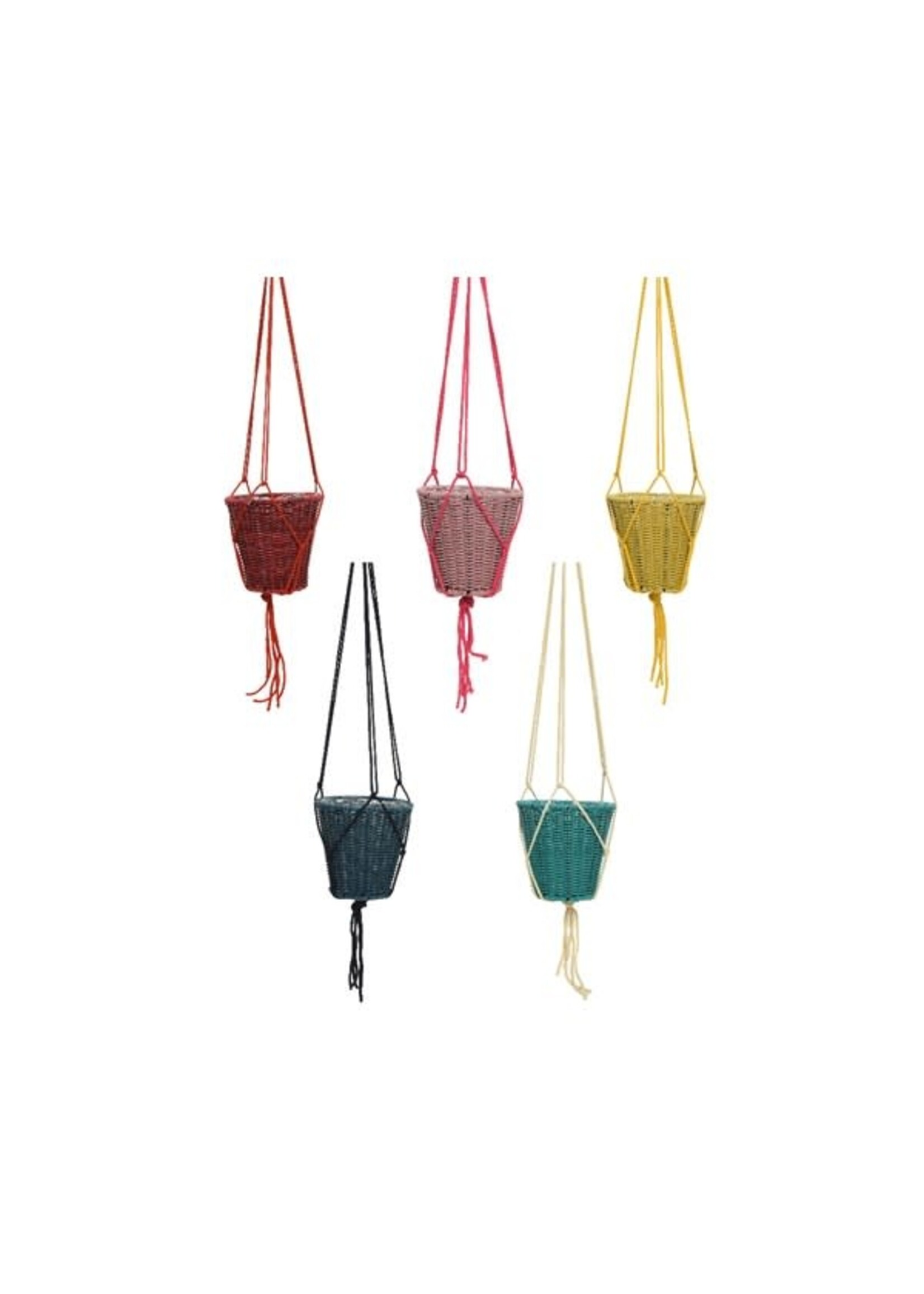 Decoris Hanging Planter Outdoor