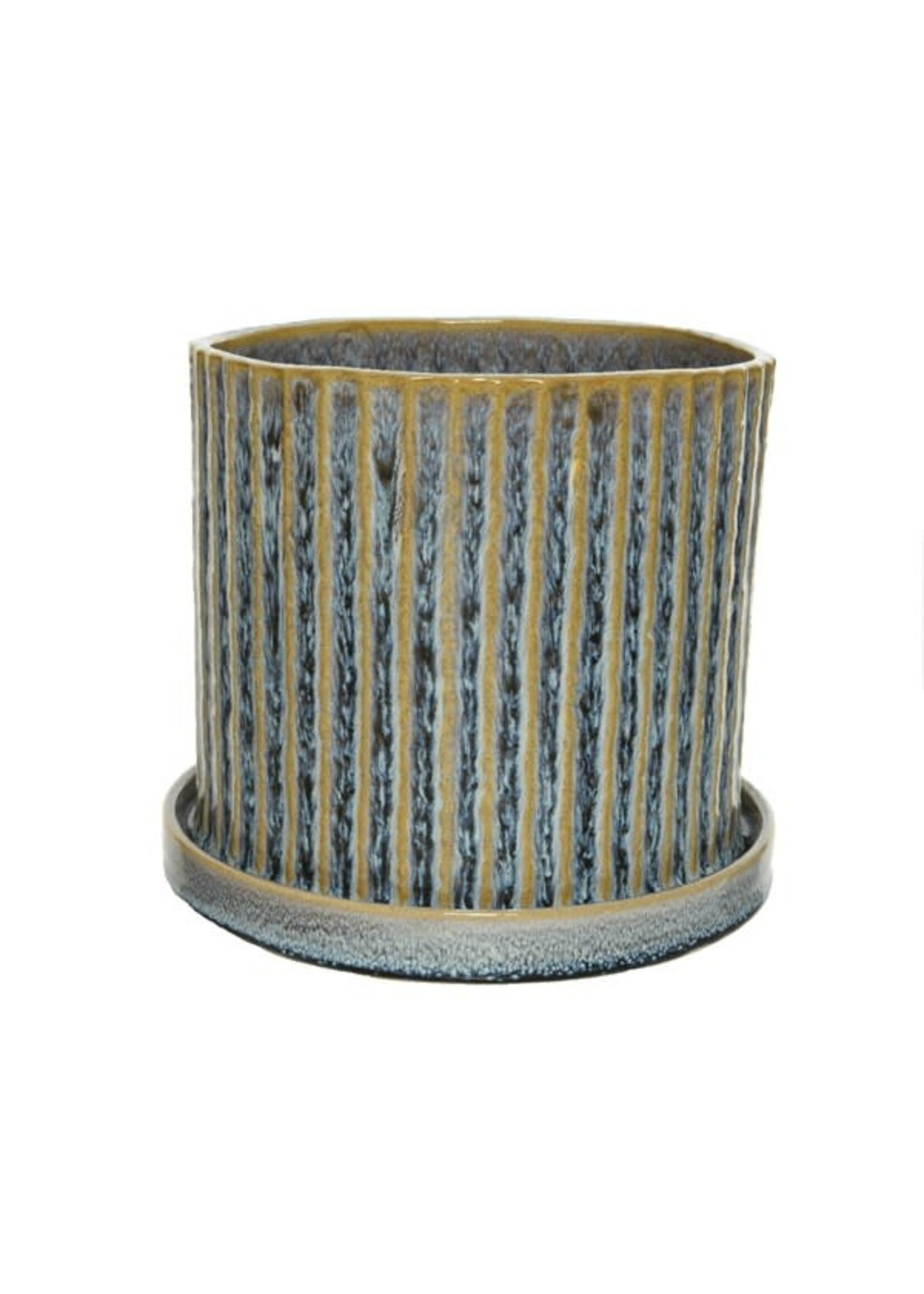 Decoris Planter stoneware Large