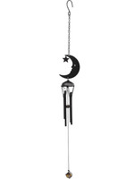 Jones Moon Wind Chime