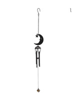 Jones Moon Wind Chime
