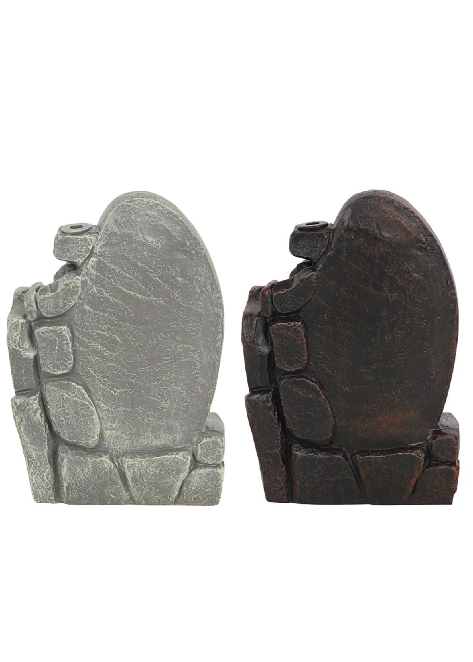 Jones Buddha Backflow Burner