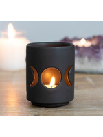 Jones Moon TeaLight Holder